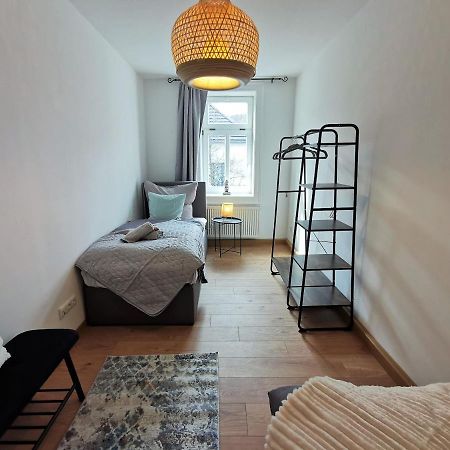 Bohnapartments Design Suite Am Markt - Vollausstattung - Wlan - Zentrum Ilmenau Ngoại thất bức ảnh